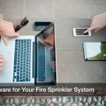 Software for Your Fire Sprinkler System