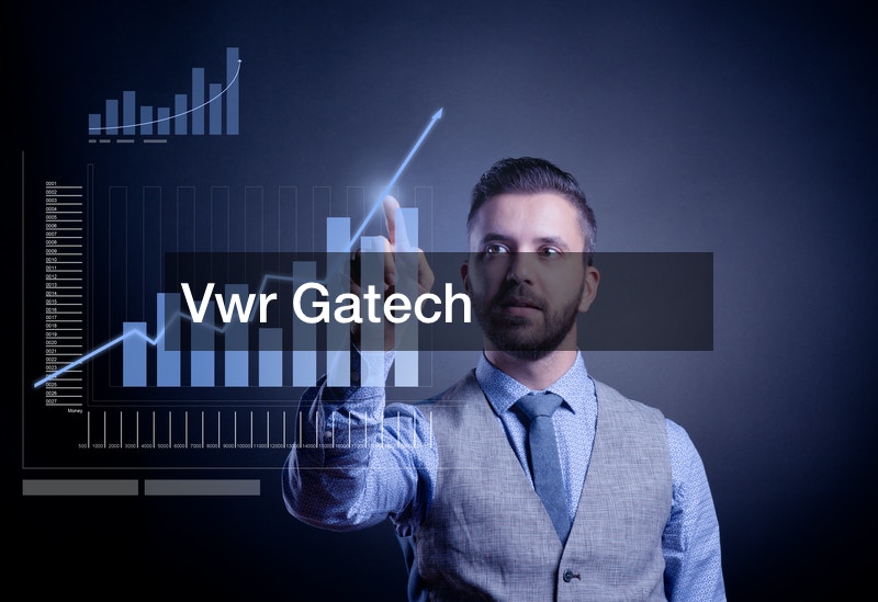 Vwr Gatech