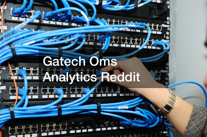 Gatech Oms Analytics Reddit