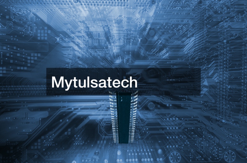 Mytulsatech