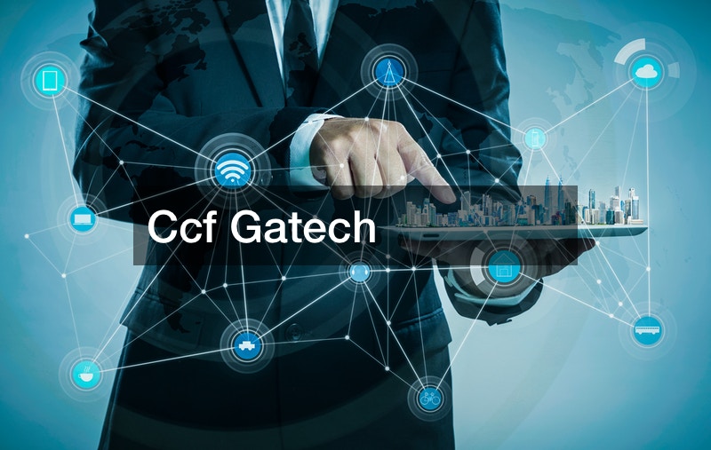 Ccf Gatech