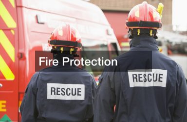 fire alarm companies