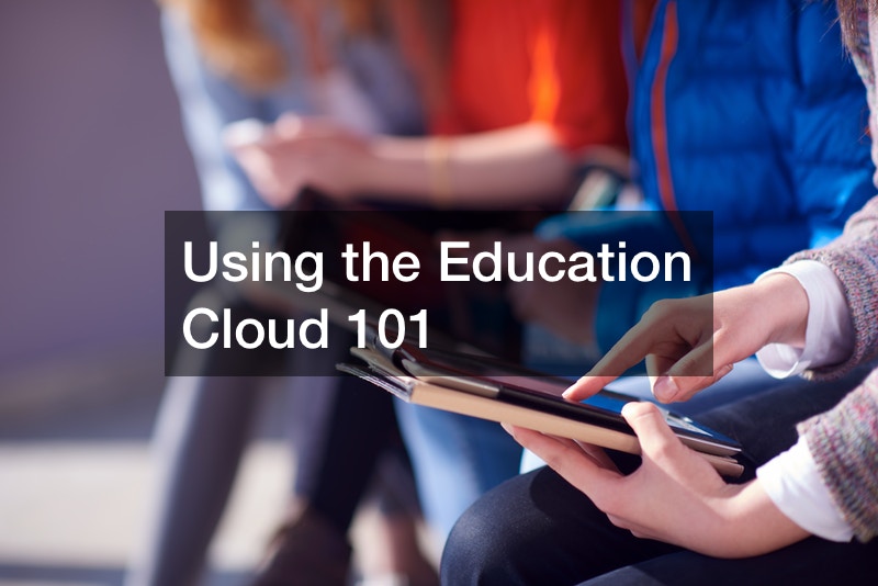 Education Cloud 101