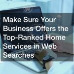 top-ranked home services