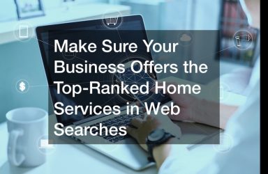 top-ranked home services