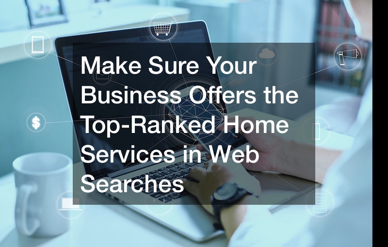 top-ranked home services